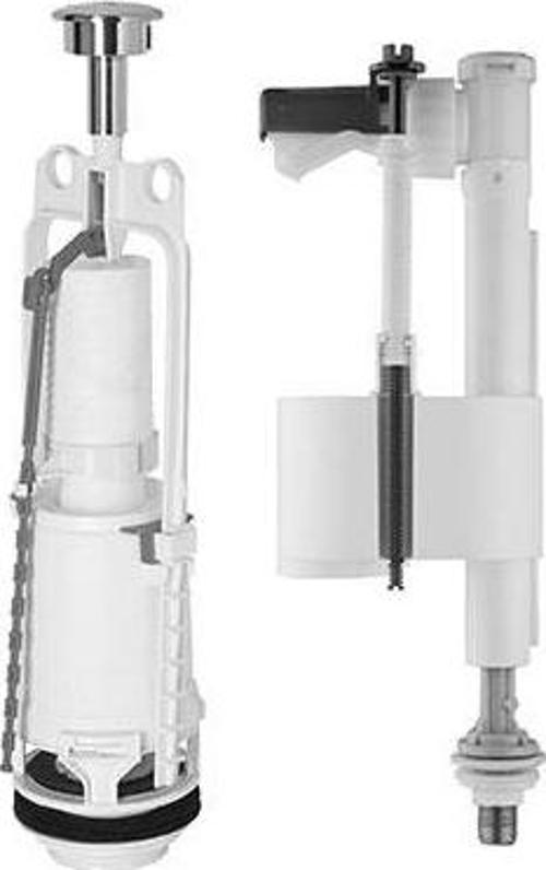 Siamp 22/93 Basmalı Rezervuar İç Takım 