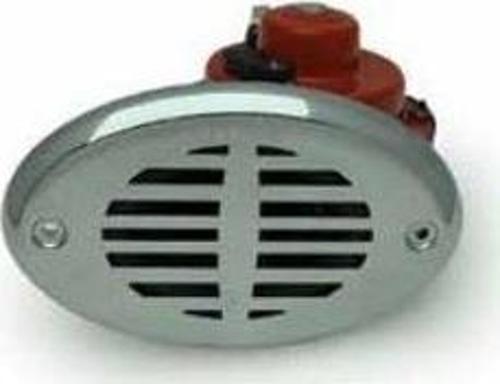 12V Kromaj Gömme Korna