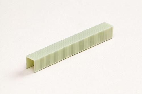 Plastik Zımba Teli 6mm
