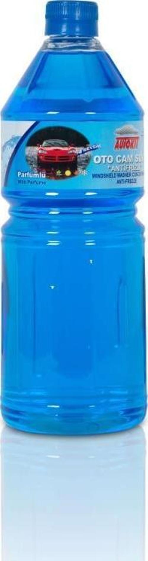 Konsantre Antifrizli Cam Suyu -10 Derece 1lt