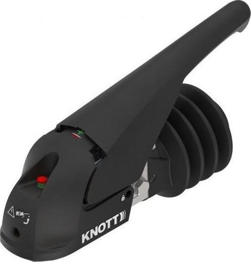 KS30 Stabilizatör Anti Yalpalama Kaplini