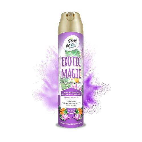Oto Kokusu 300ml Exotic