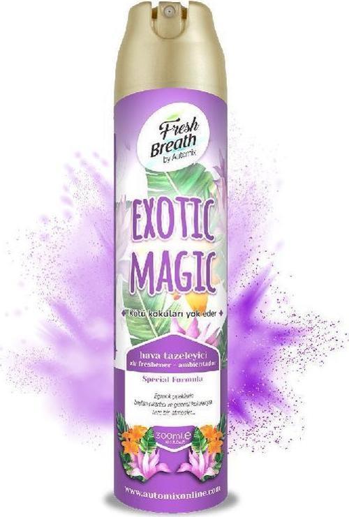 Oto Kokusu 300ml Exotic