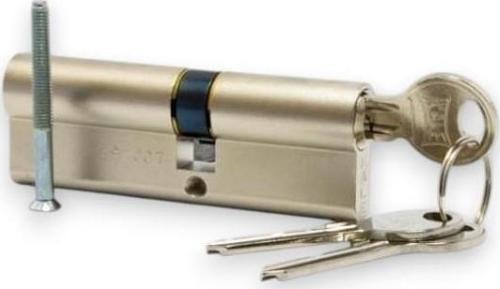 Kilit 164GNC Barel Nikel 68mm