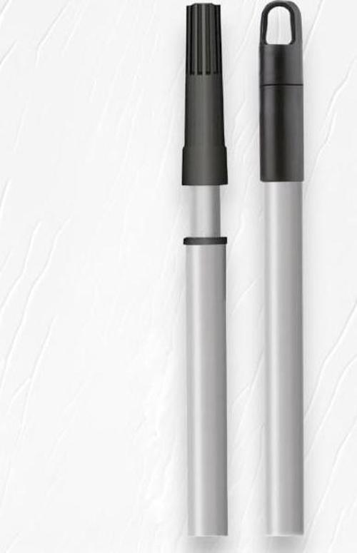 Teleskopik Alüminyum Sırık Sap 3mt