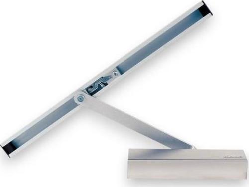 Kd002/50-630 Kapı Hidroliği No 3 Gümüş