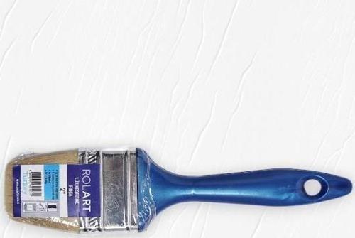 Kestirme Fırçası No 2