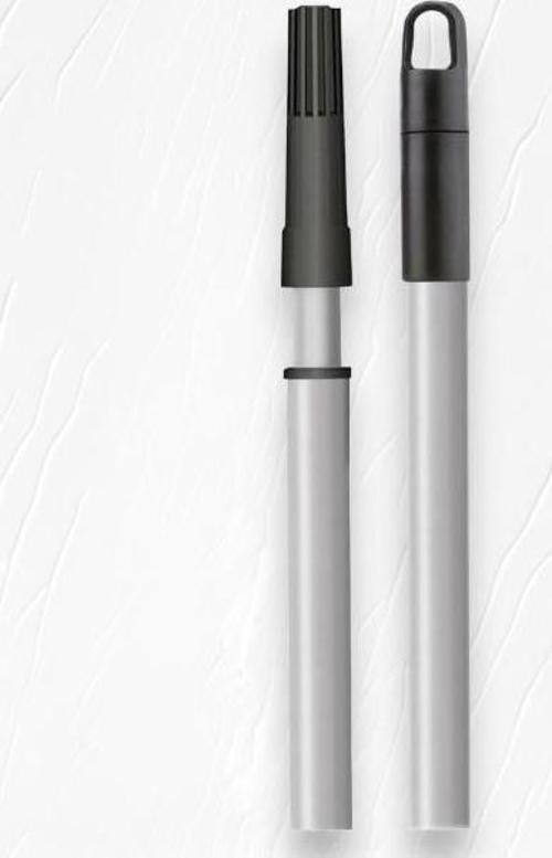 Teleskopik Alüminyum Sırık Sap 4mt