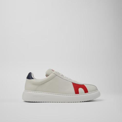 Erkek Sneaker ( Günlük) K100743-044 Camper TWS White Natural