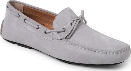 Erkek Sneaker ( Günlük) MO-7810-7574 Gıuseppe Mengoni 0369 QUARZO Süet