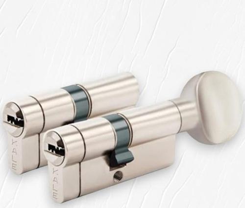 Kilit 264 Tuzaklı İkili Pas Sistem KTBS+KTBSM Barel Silindir 68mm