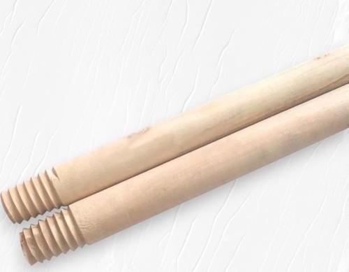 Gürgen Vidalı Fırça Sapı 120cm
