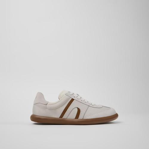 Kadın Sneaker ( Günlük) K201818-004 Camper Pelotas Soller Multi - Assorted