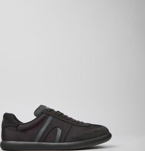 Erkek Sneaker ( Günlük) K101056-001 Camper Pelotas Soller Dark Gray