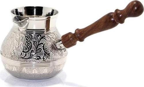 Pirinç Cezve 5'' İnc Ksk421