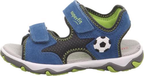 Erkek Çocuk Sandalet 1-009469-8050-2 Süperfit MIKE 3.0 MAVI