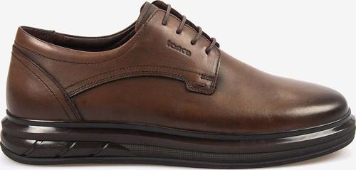 Hakiki Deri Erkek Günlük Ayakkabı 2348