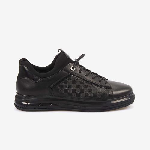 Hakiki Deri Erkek Spor & Sneaker Ayakkabı 2414