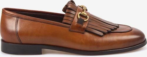 Hakiki Deri Erkek Günlük Ayakkabı 3434