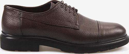 Hakiki Deri Erkek Günlük Ayakkabı P70604