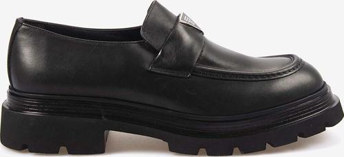 Hakiki Deri Erkek Günlük Ayakkabı 2704