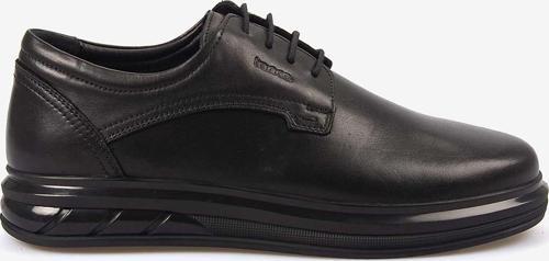 Hakiki Deri Erkek Günlük Ayakkabı 2348