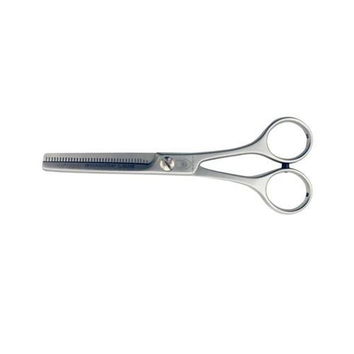 Shadow Line 2274 M-548 Metal Saplı Tekli Ara Makas No: 6,5 İnç / 16,51 Cm - Paslanmaz Çelik