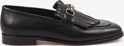 Hakiki Deri Erkek Günlük Ayakkabı 3434