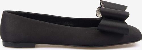 Saten Kadın Babet 6084-42