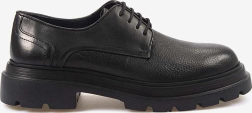 Hakiki Deri Erkek Günlük Ayakkabı 2405