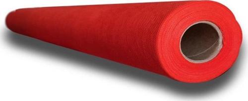 KIRMIZI TELA KUMAŞ 10 METRE 70 CM GENİŞLİK KIRMIZI SÜSLEME KUMAŞI ELYAF SÜSLEME TÜLÜ KONSEPT TÜLÜ