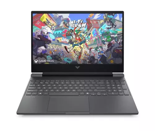 Victus Gaming 15-FB3706NT AMD Ryzen 7 8845HS 16 GB 1 TB 6GB RTX4050 15,6"FHD IPS 144hz Freedos B9KM3EA