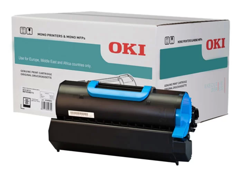 OKI 46484106 EP-CART-M-C532/MC573 KIRMIZI YAZICI GÖRÜNTÜLEME SİLİNDİRİ / C532, C542, MC563, MC573 / 30000 SAYFA