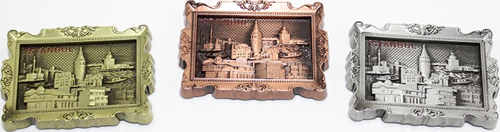 İstanbul Yöresel Magnet 2alk97