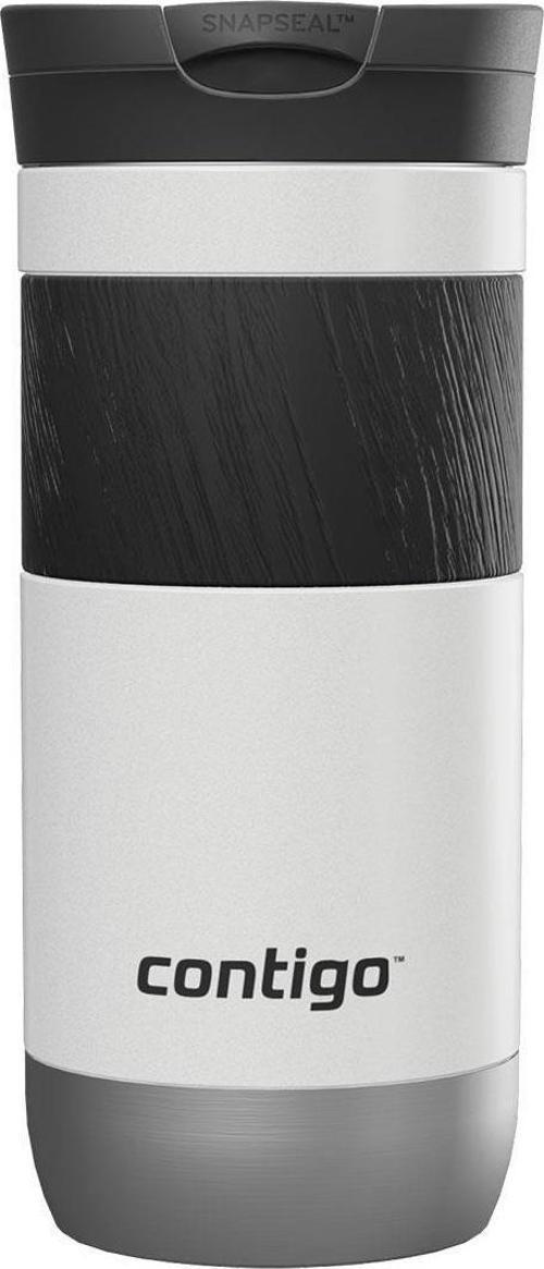 Byron Pro Snapseal Termos Bardak 470ML - Beyaz