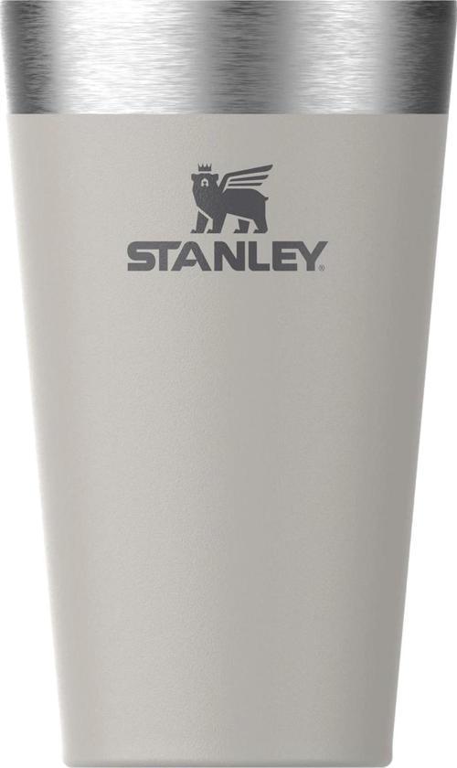 Adventure Vakumlu Soğuk İçecek Bardağı 0.47 Lt - Ash