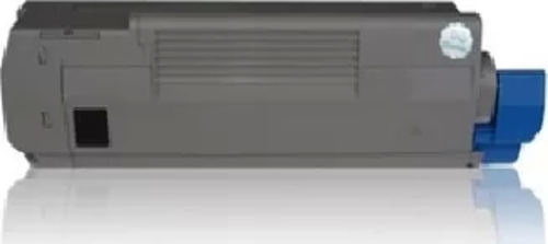OKI 43324444 SIYAH TONER / C5800, C5900, C5550 / 6000 SAYFA