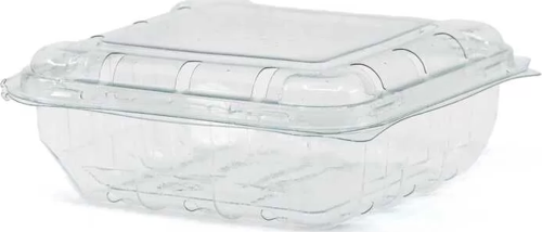 Kapaklı Şale Kabı 150 cc - 100 Adet