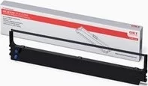 OKI 44173406 ML5721/5791 SIYAH SERIT