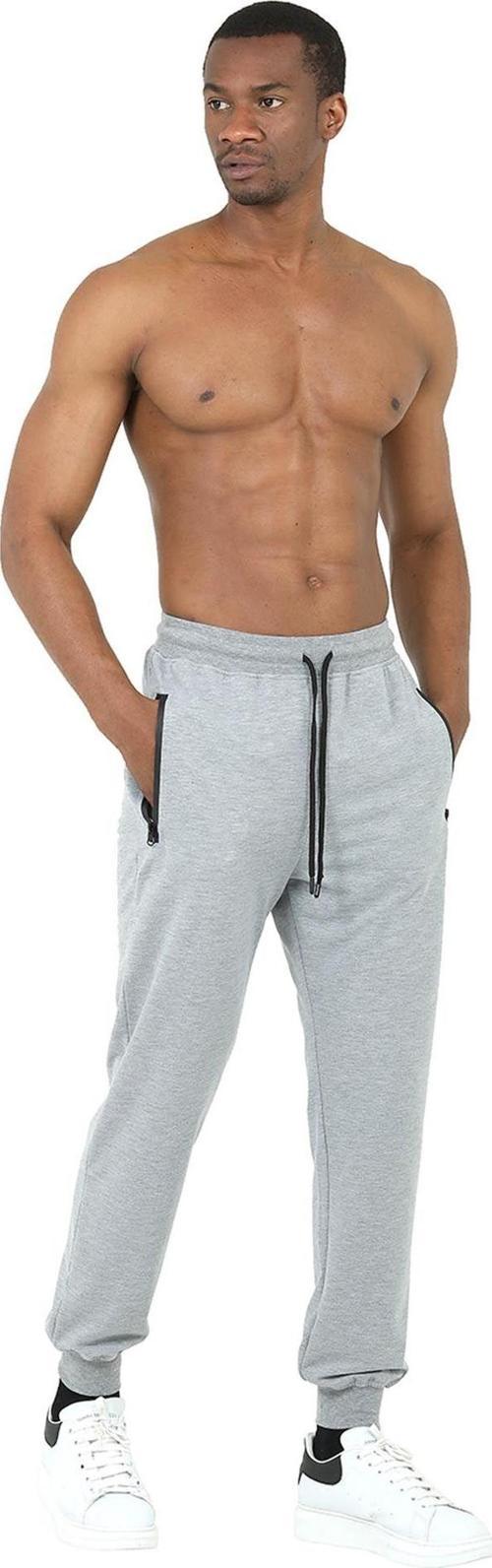 Sport Jogger Eşofman Tek Alt Grimelanj