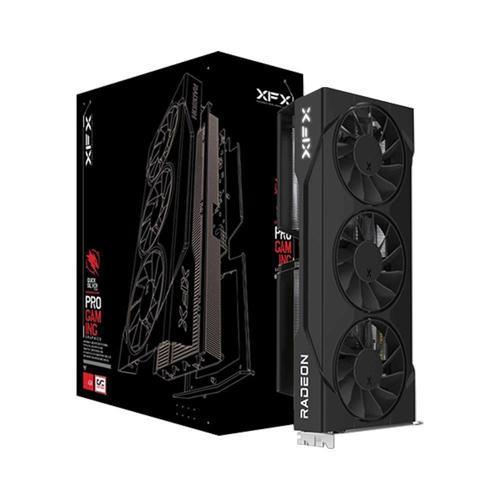 Swıft Rx 9060 Xt Oc 16GB Gddr6 128BIT Dual Fan DX12 Amd Ekran Kartı