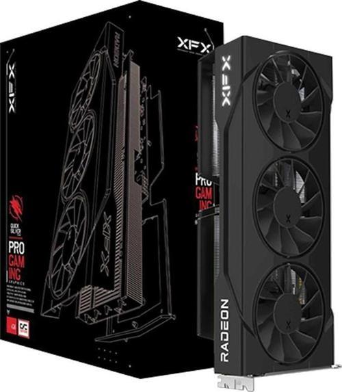 Swıft Rx 9060 Xt Oc 16GB Gddr6 128BIT Dual Fan DX12 Amd Ekran Kartı