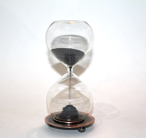 Mıknatıslı Kumsaati Alk1132