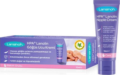 Göğüs Kremi 10 Ml