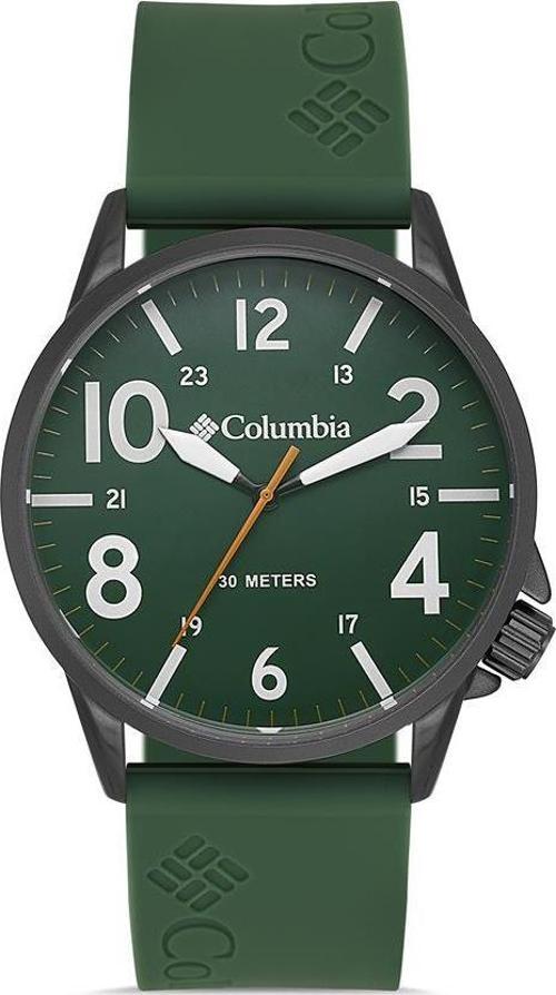 COLUMBIA CSS15-026 Erkek Kol Saati