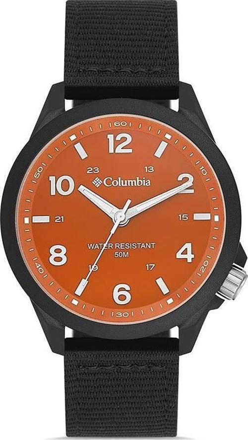 COLUMBIA CSS10-107M Erkek Kol Saati