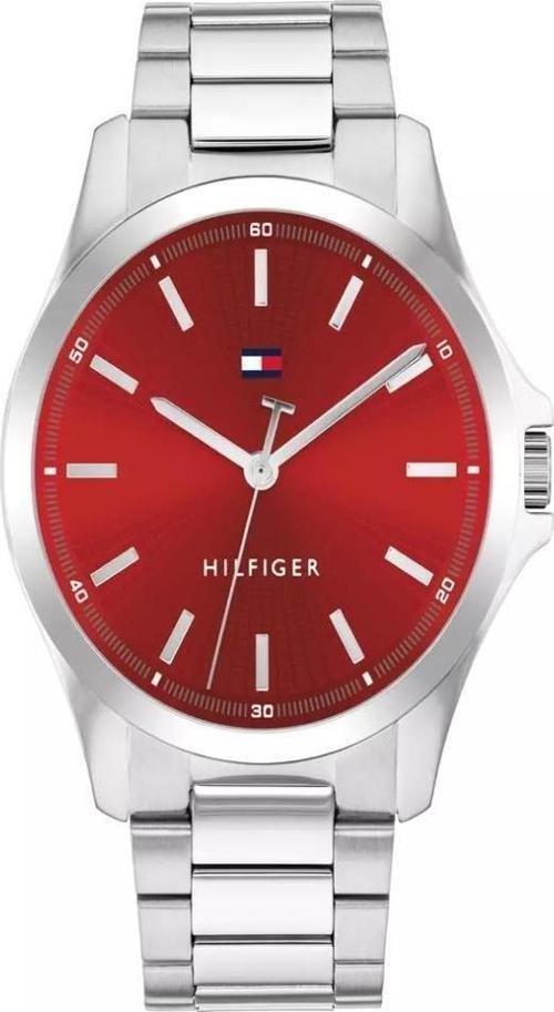 TOMMY HILFIGER TH1710677 Erkek Kol Saati