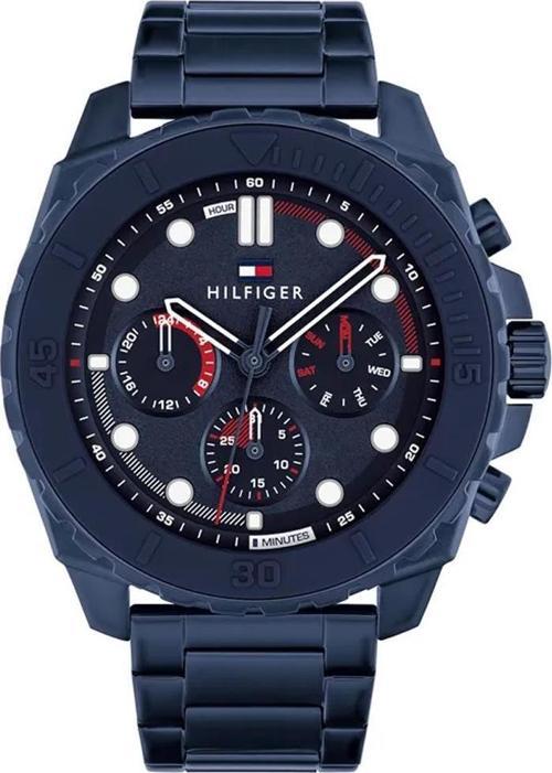 TOMMY HILFIGER TH1710691 Erkek Kol Saati