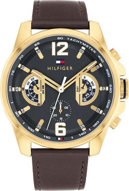 TOMMY HILFIGER TH1710698 Erkek Kol Saati