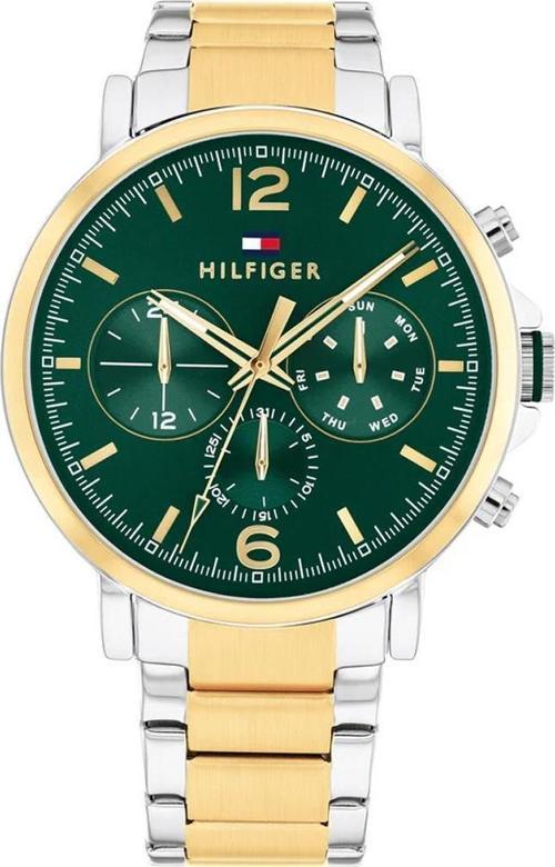 TOMMY HILFIGER TH1710700 Erkek Kol Saati